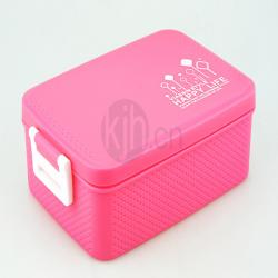 雅軒樂(lè )彩飯盒