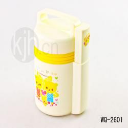 保溫瓶(帶筷子、匙)