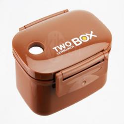 簡(jiǎn)飯盒（小號）