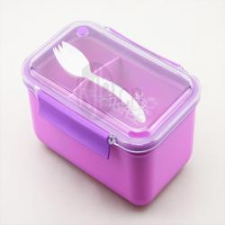 悠悅簡(jiǎn)約便當盒大號（95