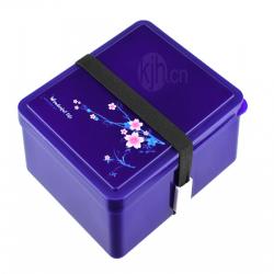 和式分格便當盒（小號）