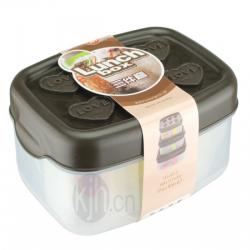 巧克力餐盒、保鮮鮮盒