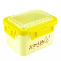 愛(ài)尚便當盒(帶叉子）110