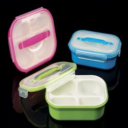 手提密封便當飯盒