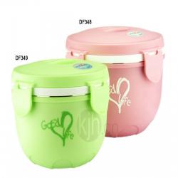 大號、小號歡心保溫瓶