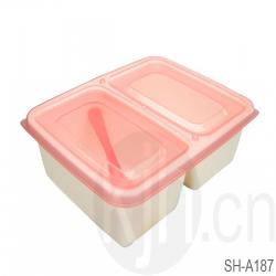 鮮巧小號分格餐盒 （簡(jiǎn)