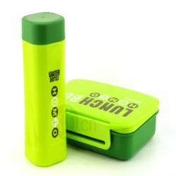 樂(lè )美飯盒套莊（950ml+65