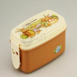 波比長(cháng)方形午餐便當盒