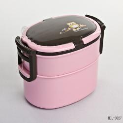 樂(lè )趣便當盒