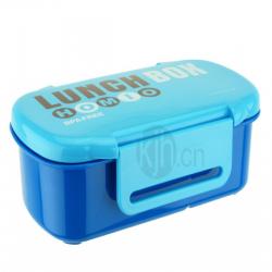 樂(lè )美飯盒740ml