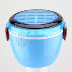 小號樂(lè )彩飯盒（600ML)