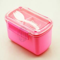 悠悅簡(jiǎn)約便當盒小號（75