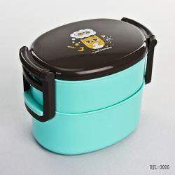 樂(lè )趣便當盒
