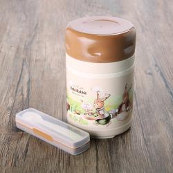 德比兔健康帶飯套裝餐