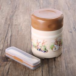 德比兔健康帶飯套裝餐