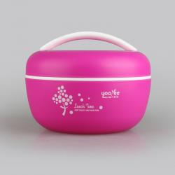 406悠悅大號蘋(píng)果型雙