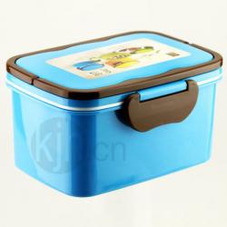 手提式長(cháng)方形飯盒（1700