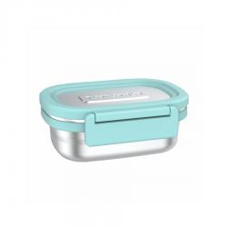 長(cháng)方形內嵌不銹鋼餐盒