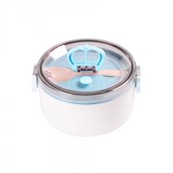 樂(lè )竹便當盒（竹纖維）1000