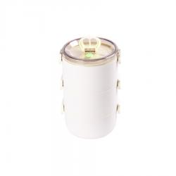 樂(lè )竹便當盒（竹纖維）3000