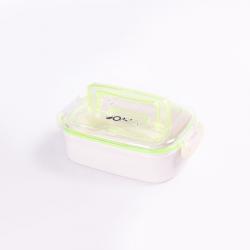 樂(lè )竹便當盒（竹纖維）單層