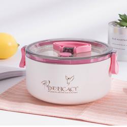 可伊圓形便當盒（中簡(jiǎn)裝