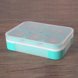 悠悅隨心活動(dòng)五格便當