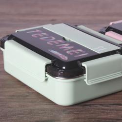 悅樂(lè )不銹鋼三格/四格