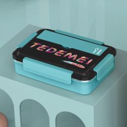 悅樂(lè )不銹鋼四格/五格