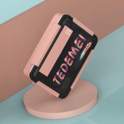 悅樂(lè )不銹鋼雙格/三格