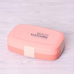 長(cháng)方形歐式飯盒