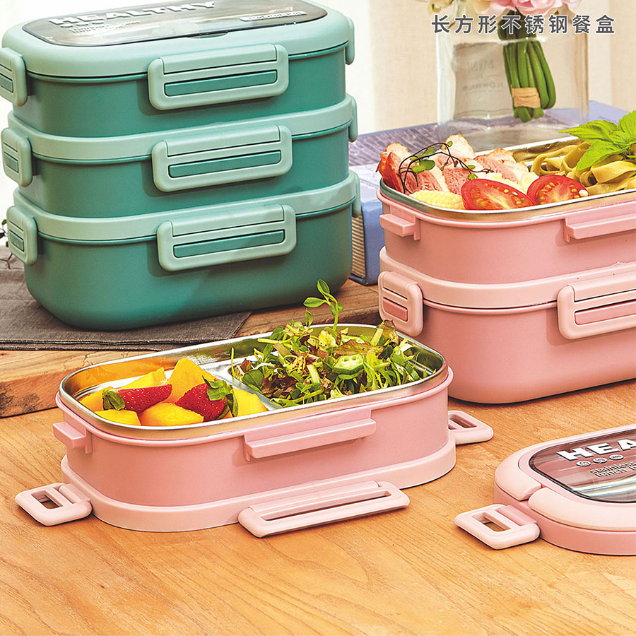 長(cháng)方形單層(小號/大號