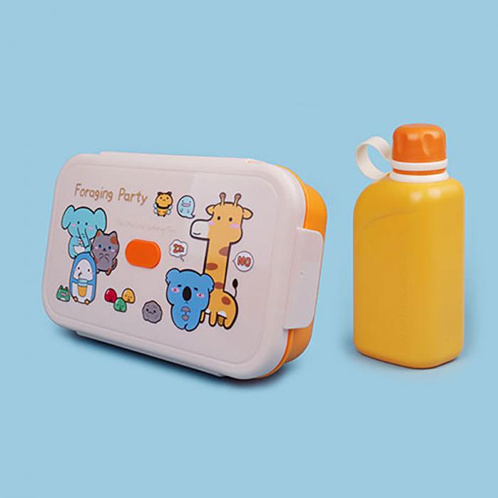 尚趣樂(lè )扣大容量單層飯