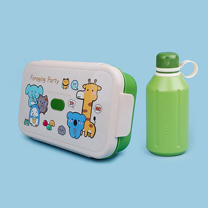 尚趣樂(lè )扣大容量單層飯