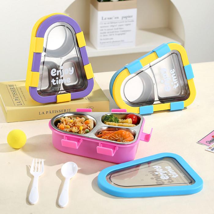 星樂(lè )便當盒 下單可選(