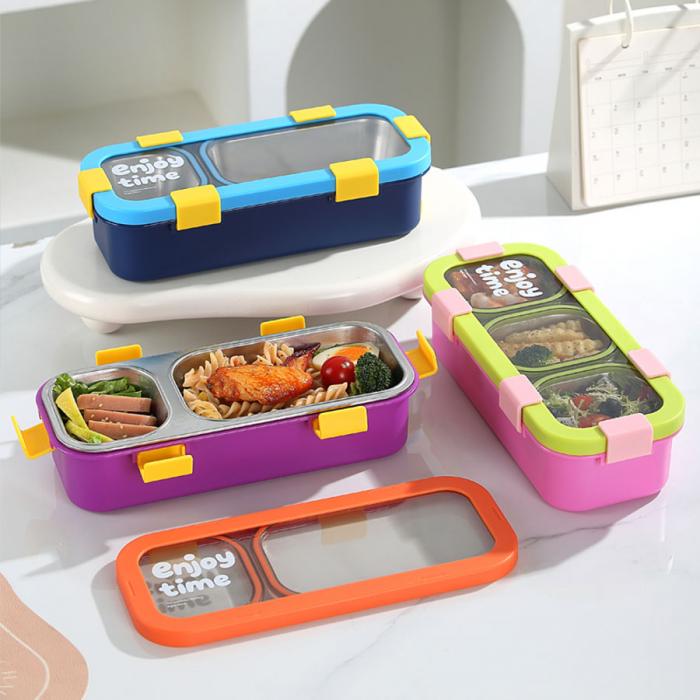 星樂(lè )便當盒 下單可選(