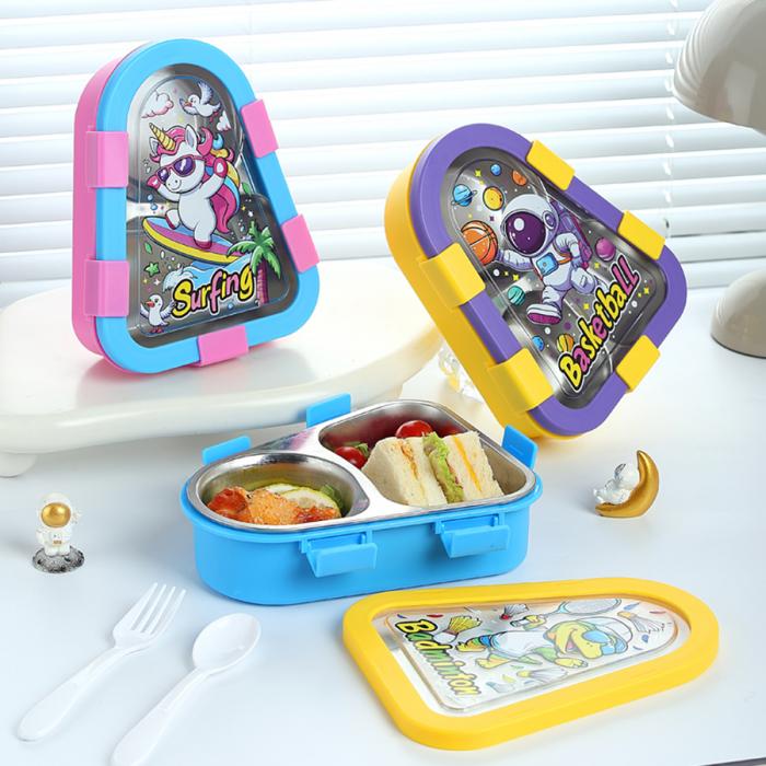 星樂(lè )便當盒 下單可選(