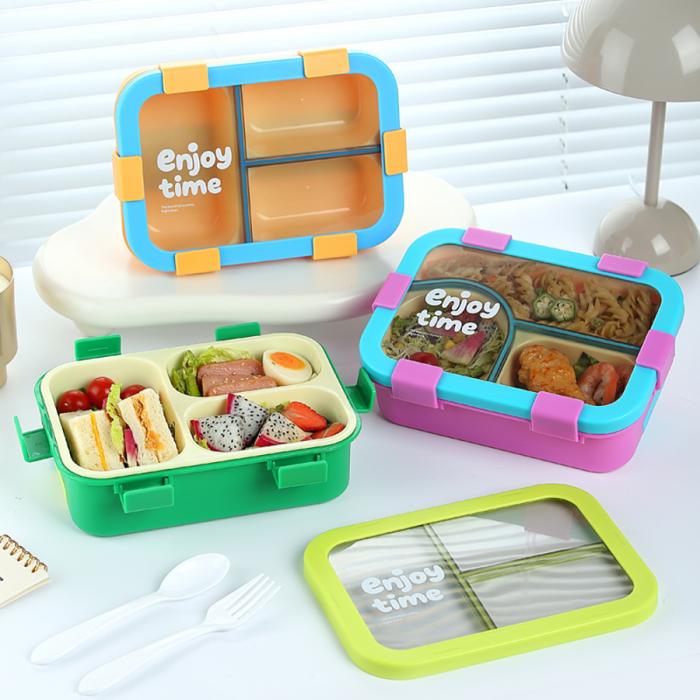 星樂(lè )便當盒PP款 下單