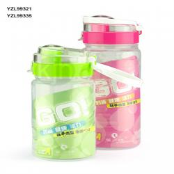 運(yùn)動(dòng)水壺(600ml、400m