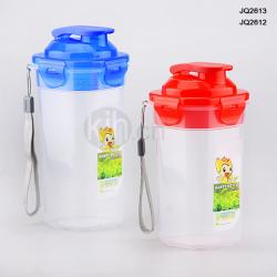 400ml、500ml方形運(yùn)動(dòng)