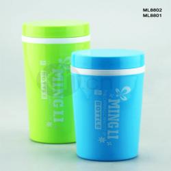 雙層杯（小號、大號）300m