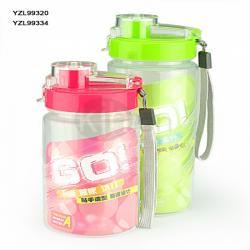 運(yùn)動(dòng)水壺（600ml、400ml