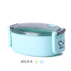 樂(lè )雅便當盒350ml