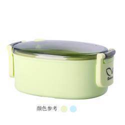 樂(lè )雅便當盒600ml