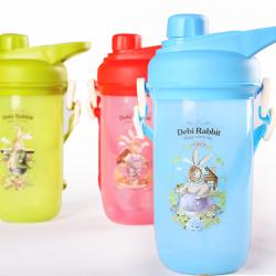 運動(dòng)水杯（加帶/500ml）