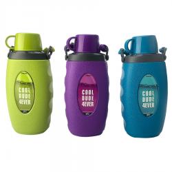 新樂(lè )動(dòng)兒童運動(dòng)水壺(